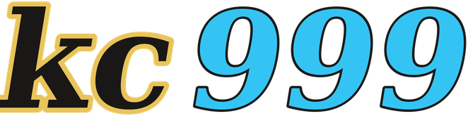 kc999 logo